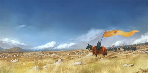 Dornish Marches .